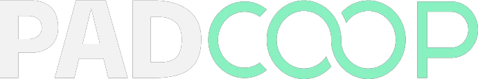 PAD Coop Logo
