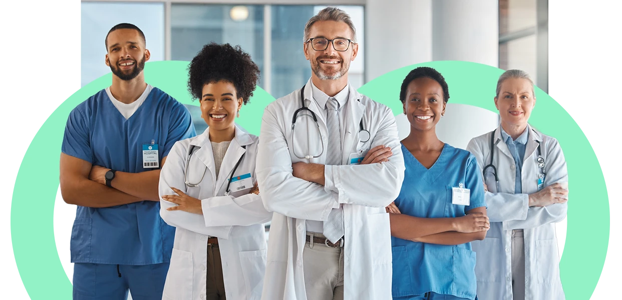 Médicos Cooperados